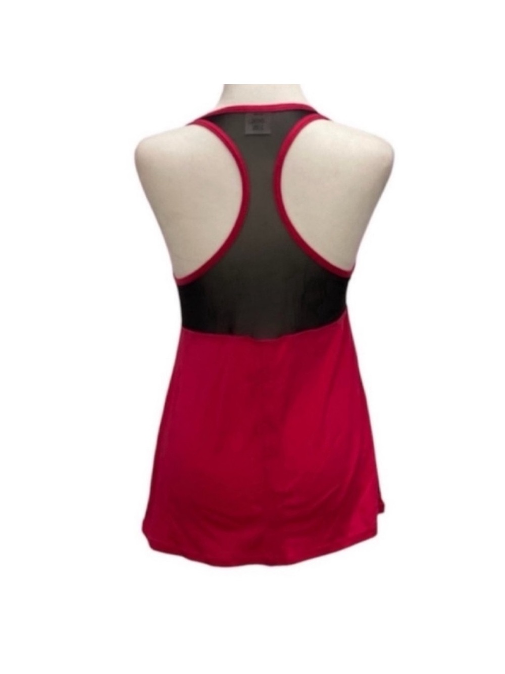 Nux Tank Top - Picture 2 of 2